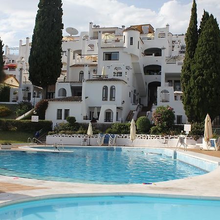 Apartamento Turistico Pueblo Evita Apartament Benalmádena Zewnętrze zdjęcie