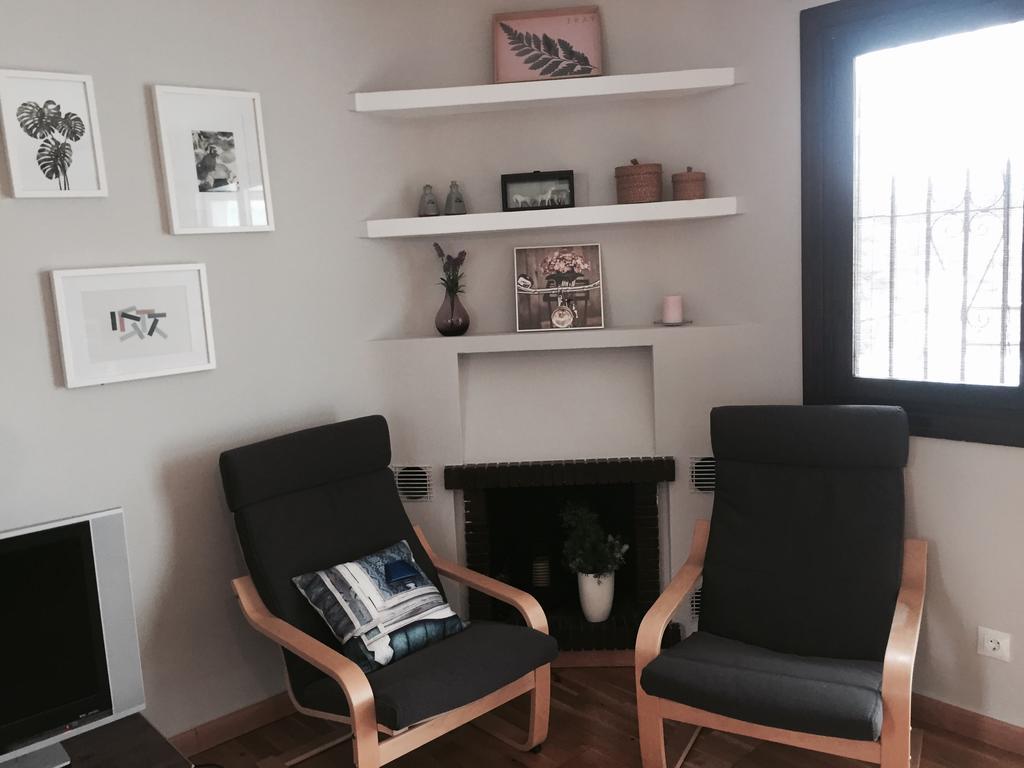 Apartamento Turistico Pueblo Evita Apartament Benalmádena Zewnętrze zdjęcie