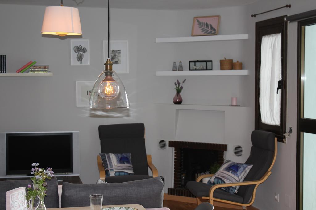 Apartamento Turistico Pueblo Evita Apartament Benalmádena Zewnętrze zdjęcie
