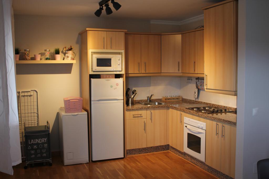 Apartamento Turistico Pueblo Evita Apartament Benalmádena Zewnętrze zdjęcie