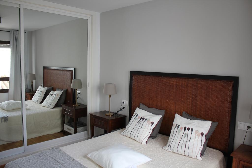 Apartamento Turistico Pueblo Evita Apartament Benalmádena Zewnętrze zdjęcie