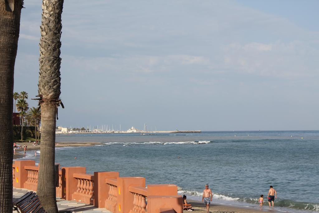 Apartamento Turistico Pueblo Evita Apartament Benalmádena Zewnętrze zdjęcie