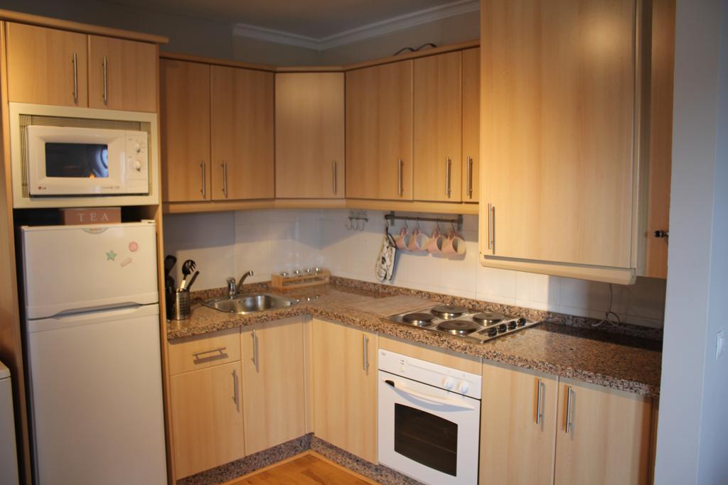 Apartamento Turistico Pueblo Evita Apartament Benalmádena Zewnętrze zdjęcie